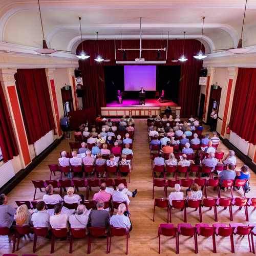 Leigh Grammar Schools Heritage Project