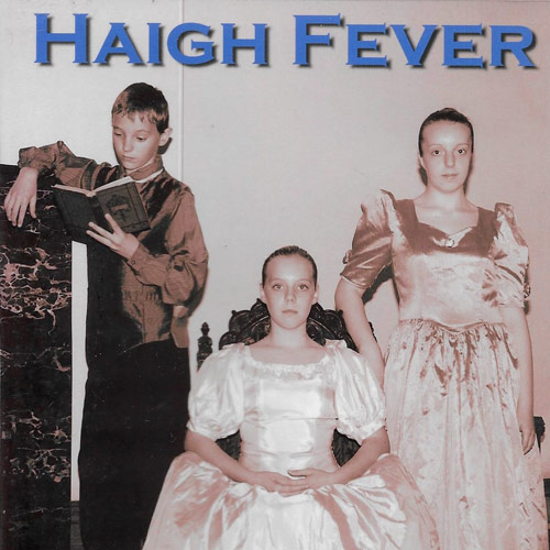 Haigh Fever