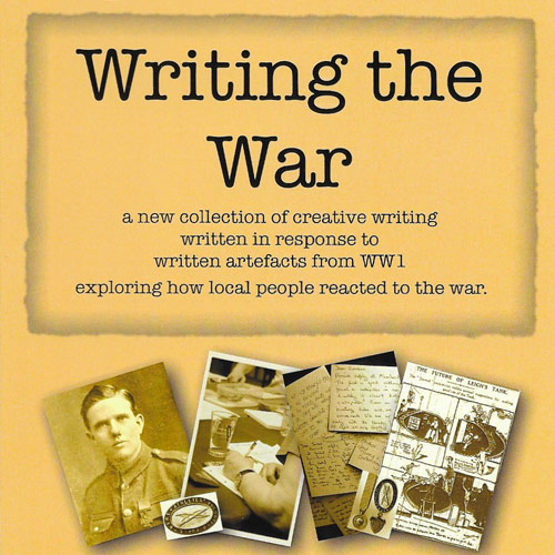 Writing the War